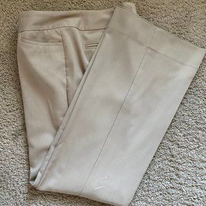 The Limited Scandal Collection Liv Pant (LONG)